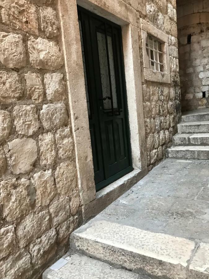 Rilati Old Town Palace 1 دوبروفينك المظهر الخارجي الصورة