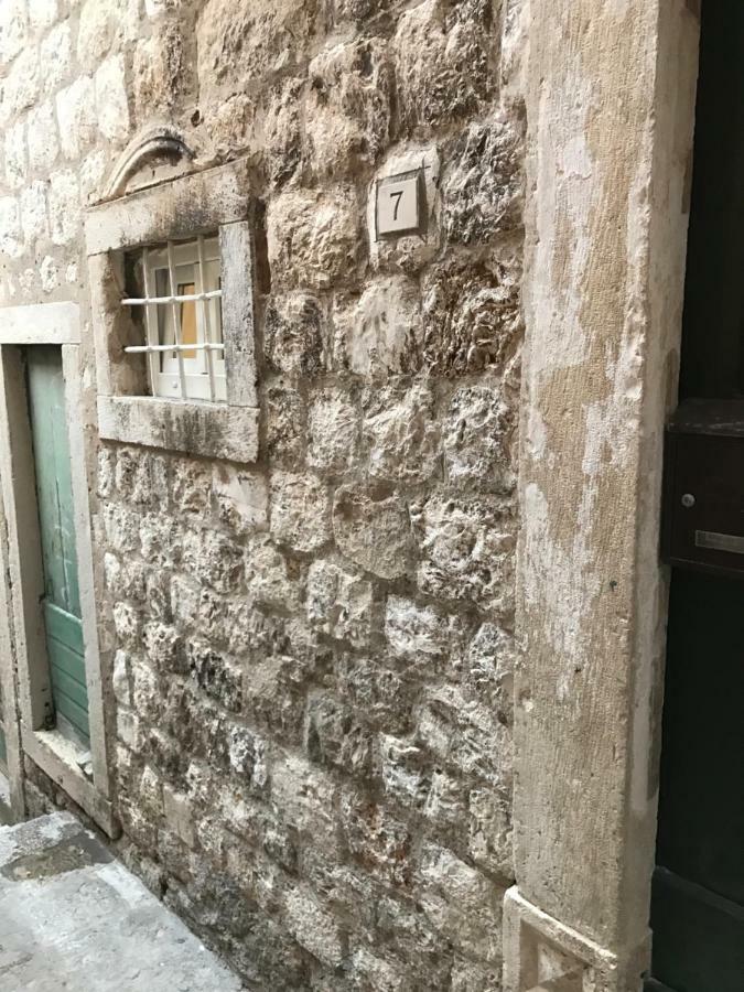 Rilati Old Town Palace 1 دوبروفينك المظهر الخارجي الصورة