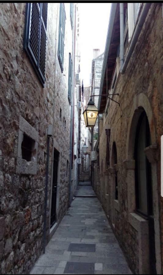 Rilati Old Town Palace 1 دوبروفينك المظهر الخارجي الصورة